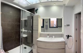 Beautiful apartment in the city center - 1