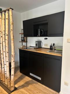 Ferienwohnungen mit Feldblick - 2