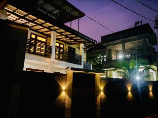 Villa southern coast - 2