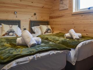 Lakeview Lodge- Uk40692 - 5