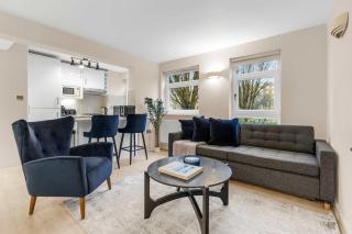 Prime Location with Modern Comfort - 0