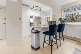 Prime Location with Modern Comfort - 4