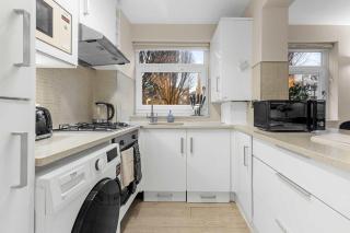 Prime Location with Modern Comfort - 3