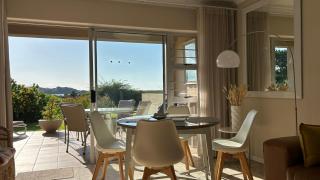 Goose Valley Lagoon & Sea View Hideaway - 1