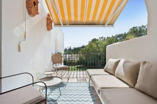 Beautiful Golfside Hideaway - 5