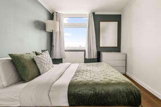 Contemporary Central Apartment - 3