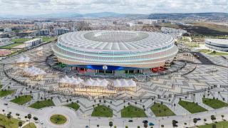 Apartamento Ahlan en Tánger - 0