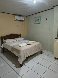 BELAS PRAIAS POUSADA - 4