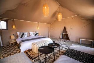sahara bliss camp - 3