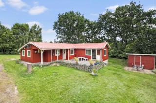 Swedish Inspired W Lovely Forrest As Neighbor - 0