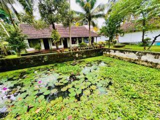 Hamlet Beach Villas Alleppey - 9