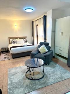 Emeli Hotel Luxury Suite - 5