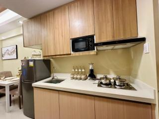 Grandmesa Residences - 1