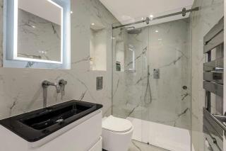 Modern South Kensington One-Bed - 3