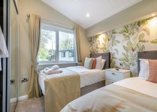 Faringdon Grange - 1