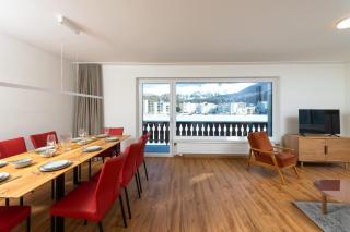 New! Spectacular dream lake view - St. Moritz - 3