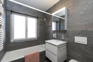 New! Spectacular dream lake view - St. Moritz - 5