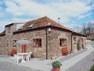 Barrowmead Cottage - E2377 - 0