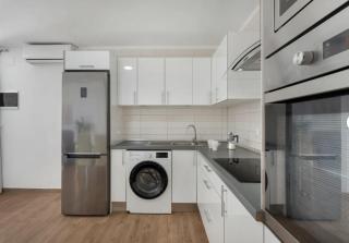 Green sea apartment - 1