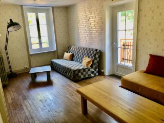 Gîte Au Moulin Mazaud - 4