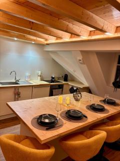 Le Nid de Schatzi - 2