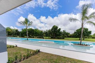 Vista Jade Apartamento 2 Hab Vista Picina y Golf - 1