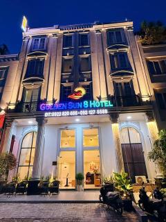 Golden Sun Hotel 8 - Phu My Hung - 6
