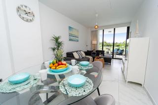 Vista Relax Golf & Pool View @ Cana Rock Star 210 - 4