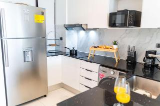 Vista Relax Golf & Pool View @ Cana Rock Star 210 - 1