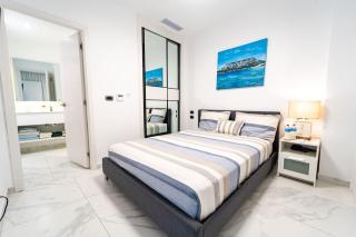 Vista Relax Golf & Pool View @ Cana Rock Star 210 - 5