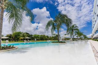 Vista Relax Golf & Pool View @ Cana Rock Star 210 - 6