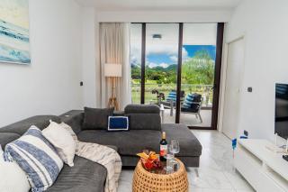 Vista Relax Golf & Pool View @ Cana Rock Star 210 - 9