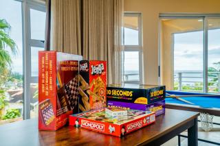 Luxury Sea View Holiday Home Near Zimbali - 2