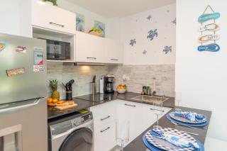 Sea Escape Casa Tortuga @ Cana Rock 1 Bdrm Bliss - 5