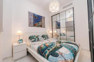 Sea Escape Casa Tortuga @ Cana Rock 1 Bdrm Bliss - 8