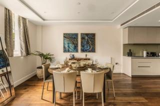 The Theodore A Stylish Stay - 5