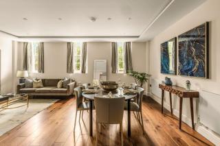 The Theodore A Stylish Stay - 4