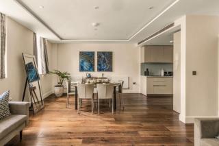 The Theodore A Stylish Stay - 3