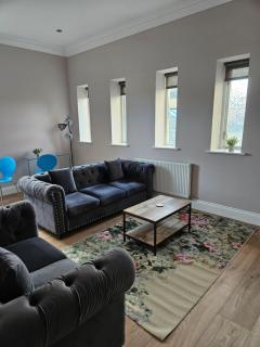 Harrogate Lifestyle Apartments Ltd - 4