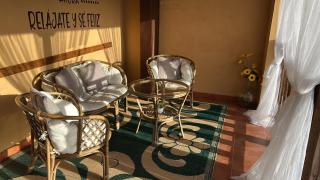 Casa rural La Piedrapipa - 8