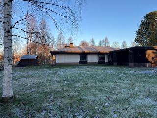 Cozy private villa - 9