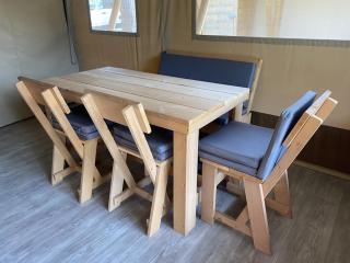 Oh! Campings - Medrose Camping Ardèche - 1