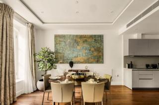 The Serpentine Apartment Suite - 3