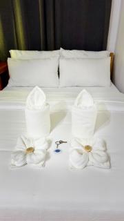 Nowhere Siqujor Hostel - 7