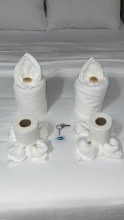 Nowhere Siqujor Hostel - 9