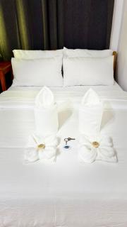 Nowhere Siqujor Hostel - 8