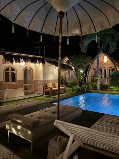 Daghan Cottage Nusa Penida - 4