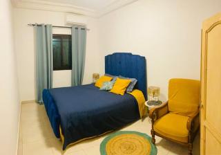 Appart cosy N'Gor Dakar F3 2ch - 2