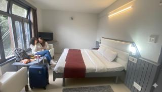 Hotel Sunrise Meadows Mountain - 8