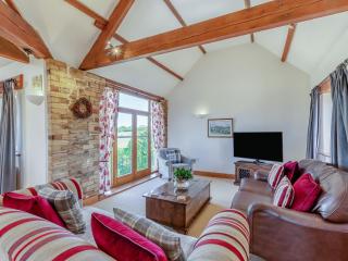 New Park Farm - Church Cottage - 3